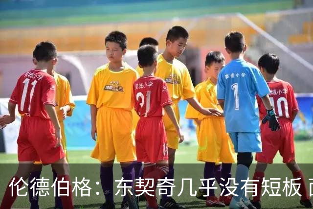 伦德伯格：东契奇几乎没有短板 面对他只能更加强硬并减少犯规