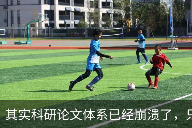 其实科研论文体系已经崩溃了，只是大家还无法承认！同行评议崩坏、AI批量生产，“发表”已经不再能证明任何东西！
