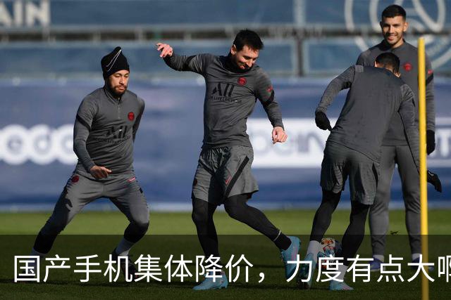国产手机集体降价，力度有点大啊！