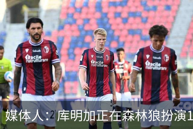 媒体人：库明加正在森林狼扮演1个更适合他的角色 康纳利真能淘啊