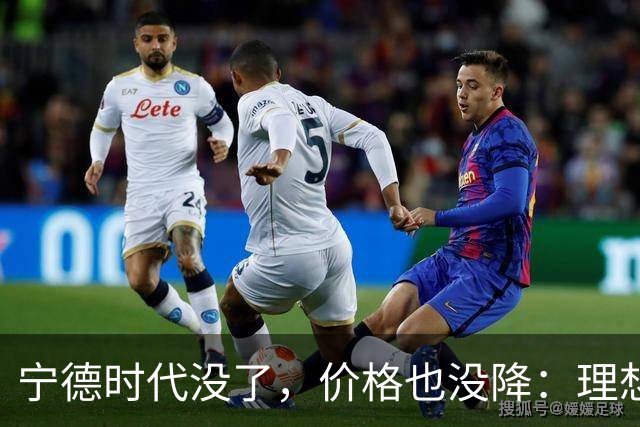 宁德时代没了，价格也没降：理想i6这刀砍向谁？