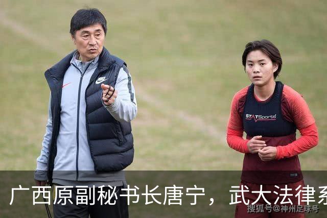 广西原副秘书长唐宁，武大法律系出身，最懂法的人越了线