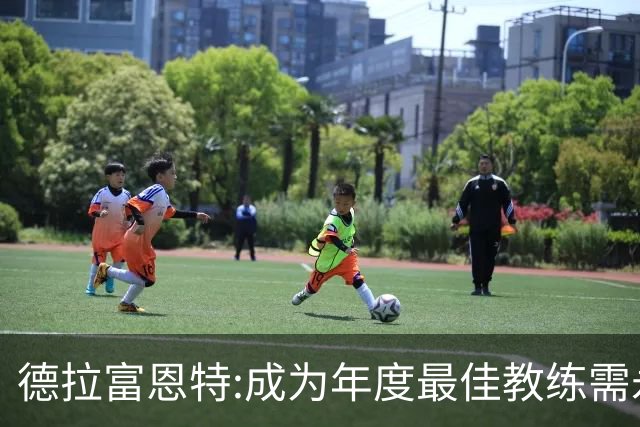 德拉富恩特:成为年度最佳教练需永不言弃 西班牙胜利在于坚守理念