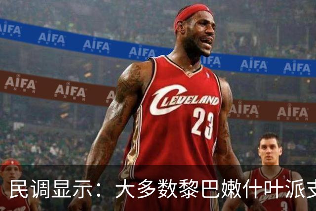 民调显示：大多数黎巴嫩什叶派支持解除真主党的武装，正在放弃真主党