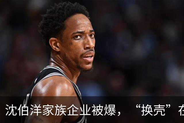沈伯洋家族企业被爆，“换壳”在大陆谋利，沈伯洋回应露馅了？
