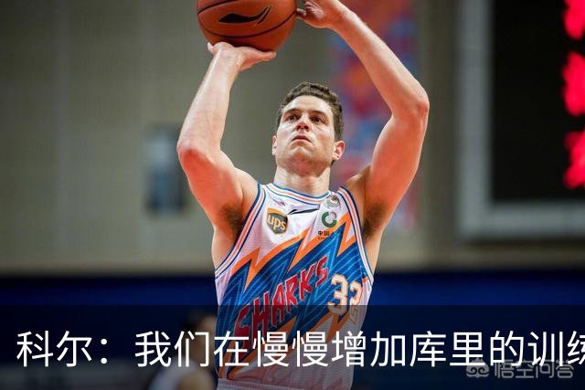 科尔：我们在慢慢增加库里的训练强度 所以他还未达到理想状态