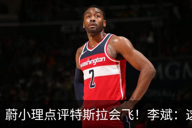 蔚小理点评特斯拉会飞！李斌：这个我们真没有 理想高管：面目全非