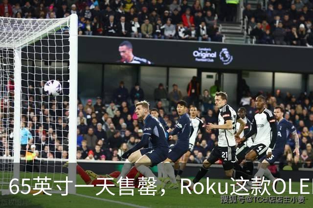 65英寸一天售罄，Roku这款OLED电视只剩55英寸